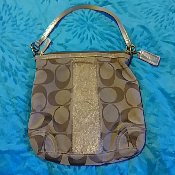 Coach purse - Picture 1 of 1